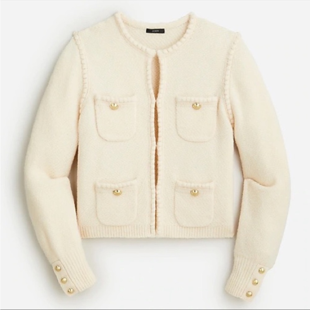 JCrew Sweater